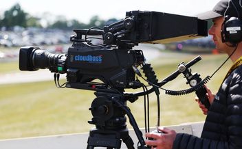 Lights, Camera, Action! BARC to broadcast more events than ever before in 2026.