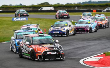 MINI CHALLENGE to stage Media Day at Snetterton.