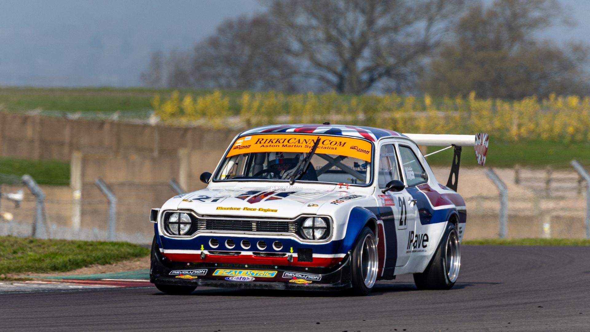 About the CTCRC