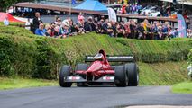British Hillclimb 