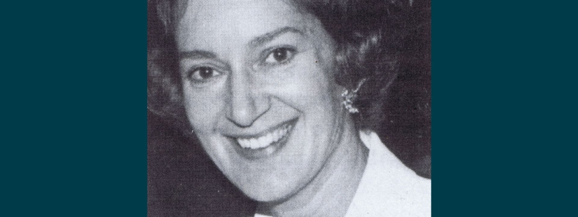Former BARC Press Officer Enid Smith passes away.