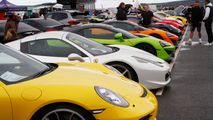 Welsh Motorsport and Supercar Festival