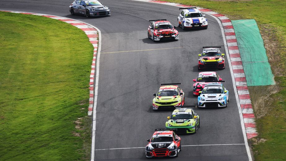 TCR UK