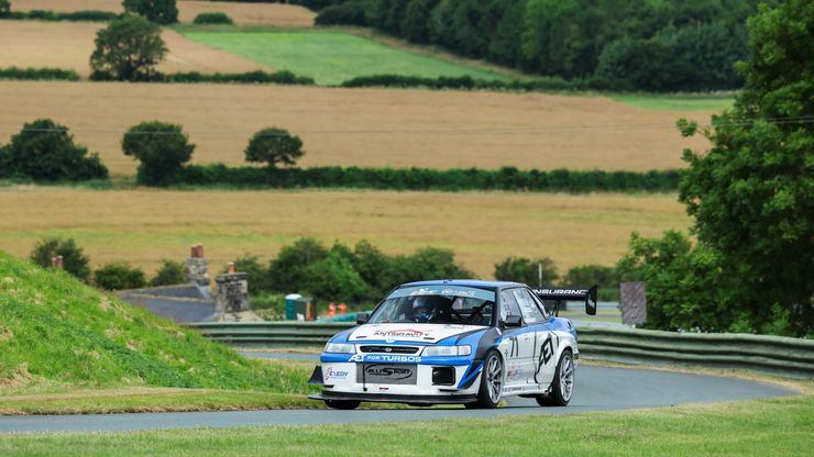 Harewood Hill