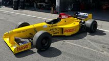 Forti Corse FG03