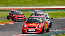 TOCA at Brands Hatch