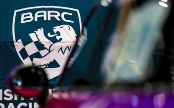 BARC statement regarding British Truck Racing Championship.