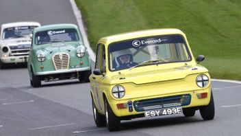 Speedfest East at Snetterton
