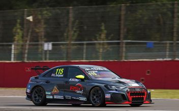 TCR UK to host Donington Park taster day.