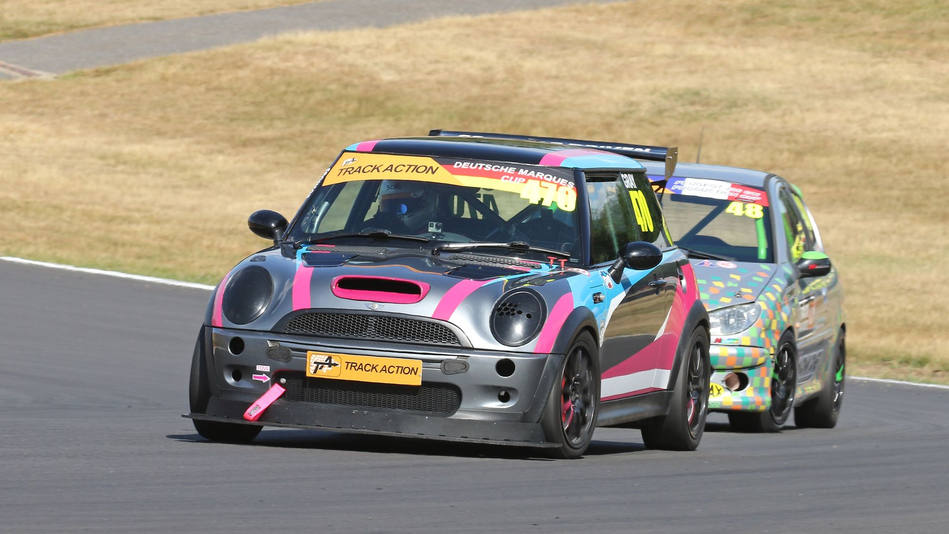 Track Action Racing Club