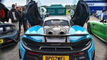 McLaren