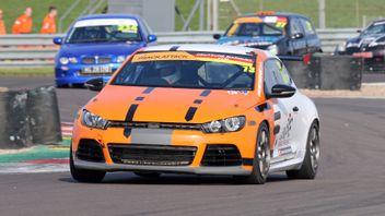 Track Action