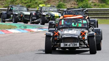Caterham Roadsport
