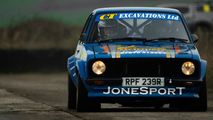 Jaffa Rally Stages