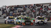 MINI CHALLENGE JCW