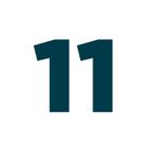 11