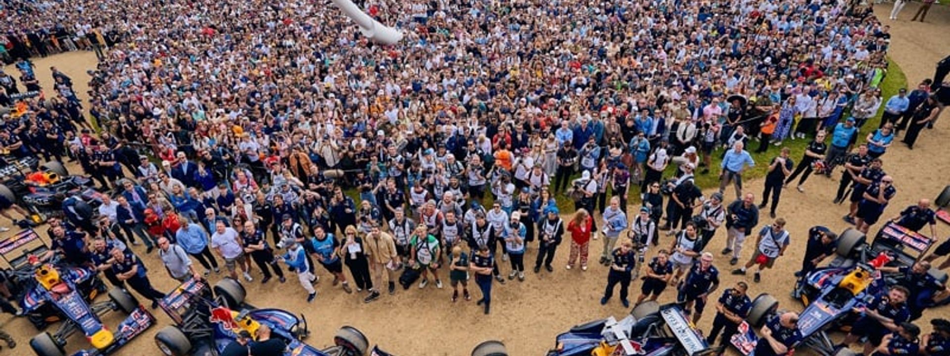Goodwood announces 2026 Festival of Speed theme.