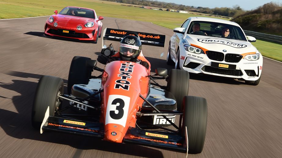 Racing Addict