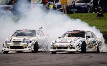 Pembrey confirms third edition of Welsh Motorsport & Supercar Festival.
