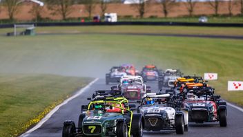 Get Ready to Race