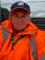 Sue Fletcher