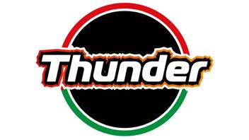 CTCRC Thunder