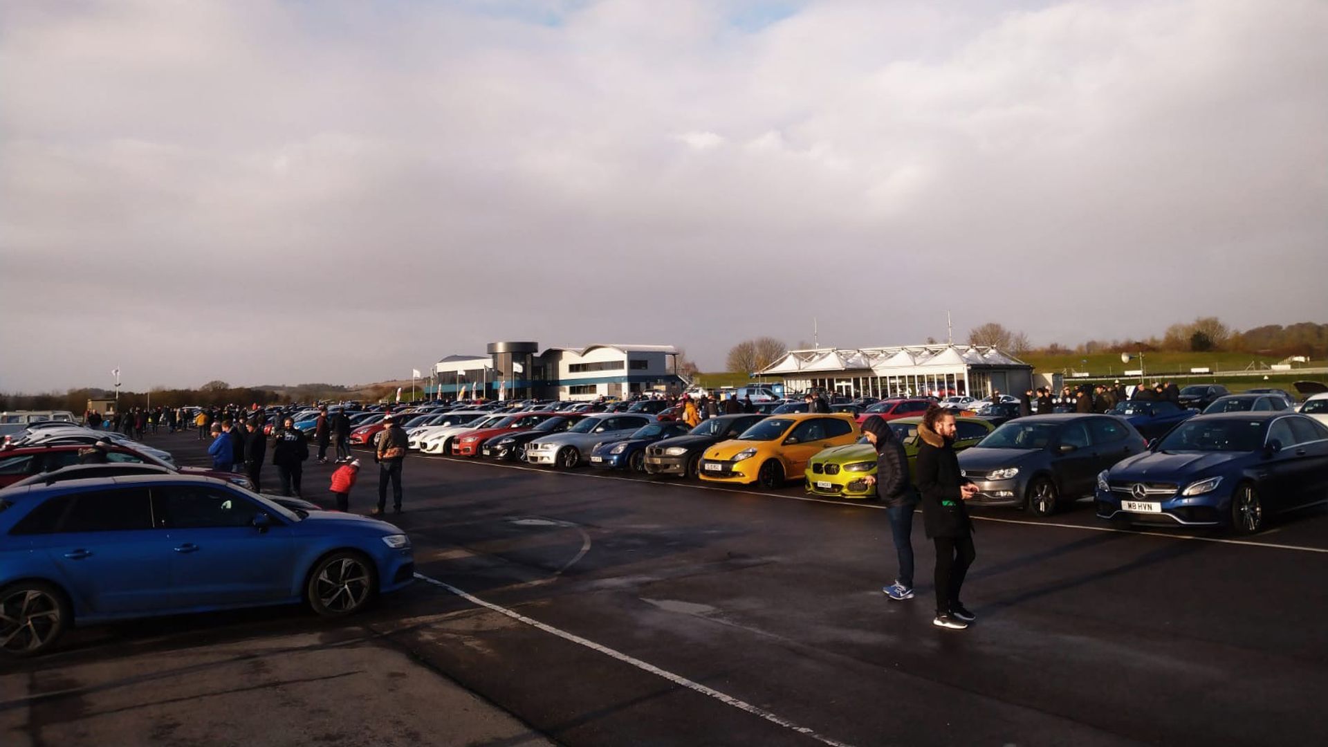 Pistonheads Sunday Service