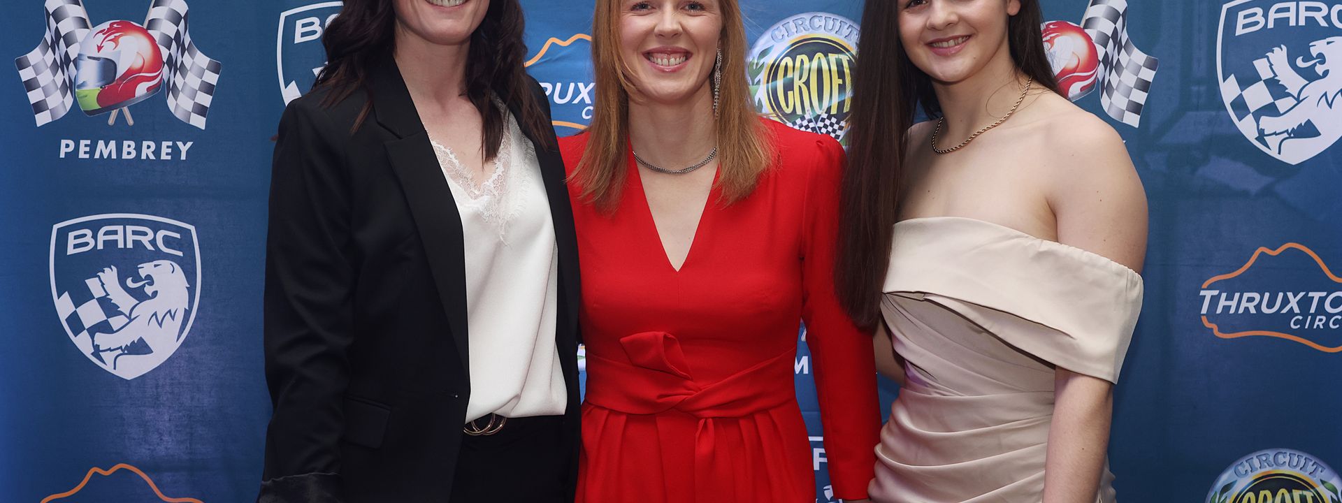 Abbi Pulling, Abbie Eaton and Rob Manger among special award winners to be honoured.