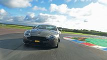 Aston Martin