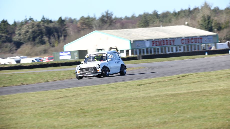 Pembrey Trackdayz