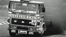1993 British Truck Racing 