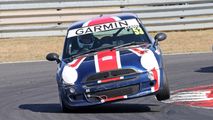 MINI CHALLENGE Clubsport
