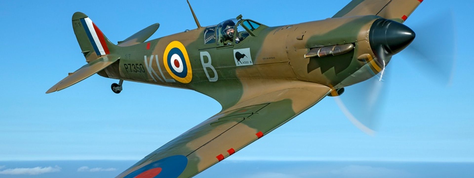 Spitfire