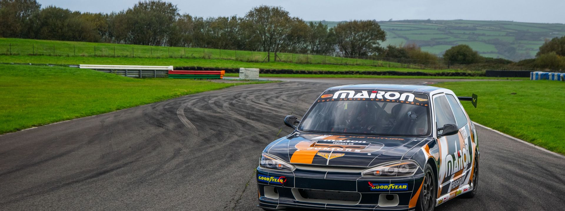 TOCA Junior Championship postpones 2025 season, announces new in-house structure.