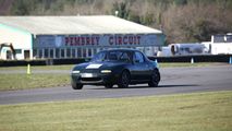 Pembrey Trackdayz