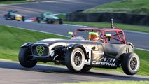 Caterhams