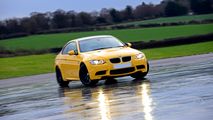 Skid pan in your own car