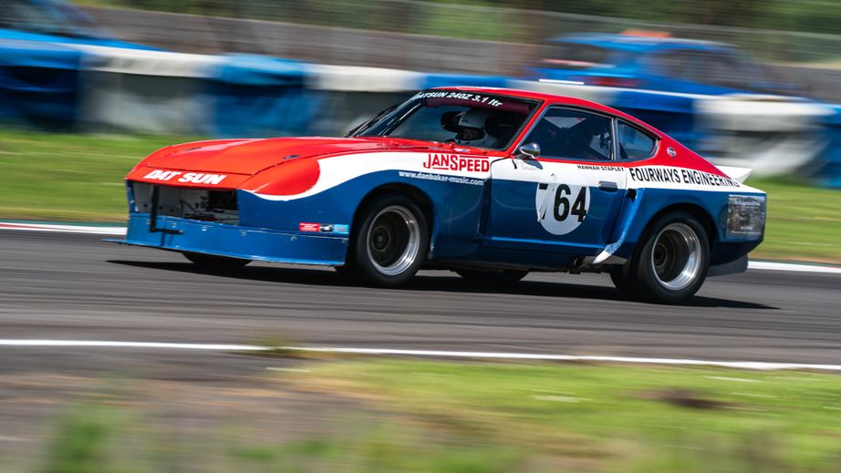 BARC Speed Championship