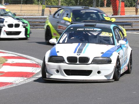 CTCRC Thunder