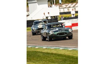 Goodwood serves up glorious 83rd Members' Meeting.