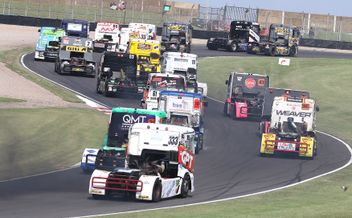 Super Snetterton and Glorious Goodwood lead busy end of summer BARC weekend.