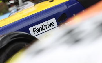 BARC partners with FanDrive to enhance motorsport fan experience.