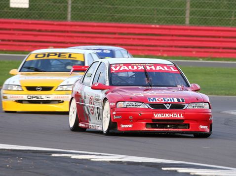 CTCRC Super Tourers
