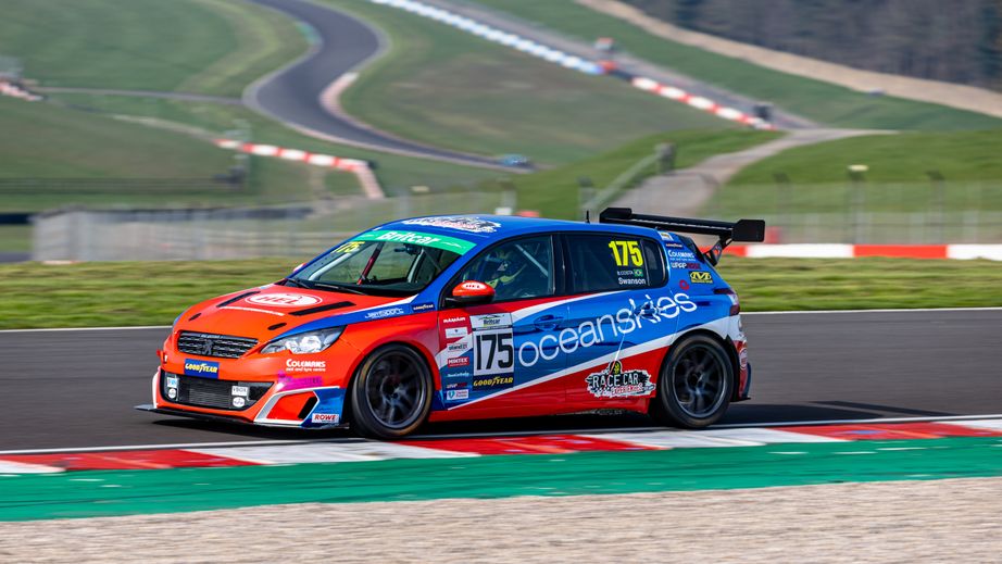 Britcar Racing