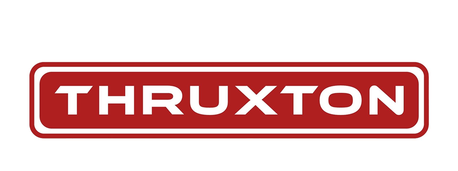 Thruxton Logo