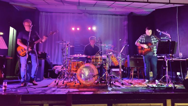 Live Music