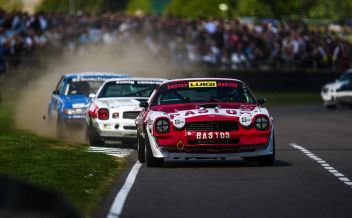 Dates for Goodwood 84th Members' Meeting announced.