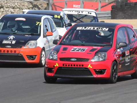 CTCRC Boss