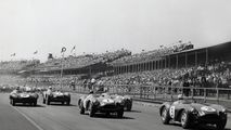 Aintree GP