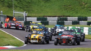 Circuit Racing